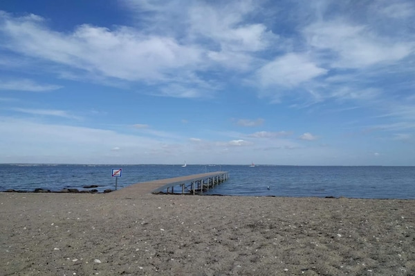 Foto van 5 persoons vakantie huis in Tranekær-By Traum - Vakantiehuis in Tranekær - WaterView