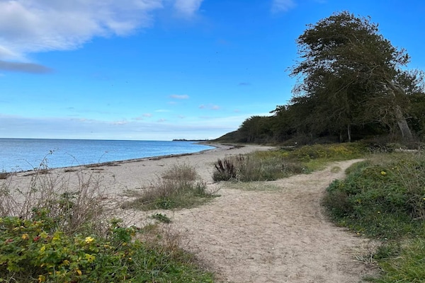 Foto van 5 persoons vakantie huis in Tranekær-By Traum - Vakantiehuis in Tranekær - WaterView