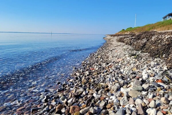 Foto van 5 persoons vakantie huis in Tranekær-By Traum - Vakantiehuis in Tranekær - WaterView