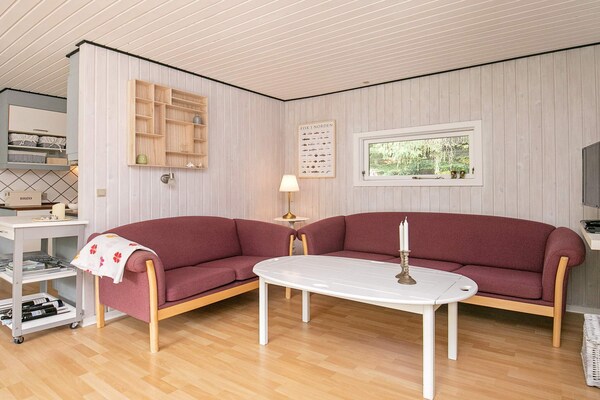 Foto van 5 persoons vakantie huis in Tranekær-By Traum - Vakantiehuis in Tranekær - Indoor