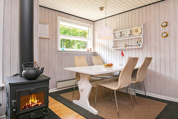 Foto van 5 persoons vakantie huis in Tranekær-By Traum - Vakantiehuis in Tranekær - Indoor