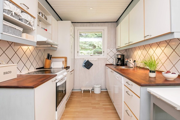 Foto van 5 persoons vakantie huis in Tranekær-By Traum - Vakantiehuis in Tranekær - Indoor