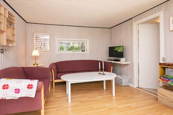 Foto van 5 persoons vakantie huis in Tranekær-By Traum - Vakantiehuis in Tranekær - Indoor