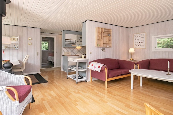 Foto van 5 persoons vakantie huis in Tranekær-By Traum - Vakantiehuis in Tranekær - Indoor