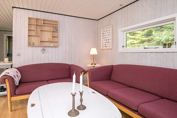 Foto van 5 persoons vakantie huis in Tranekær-By Traum - Vakantiehuis in Tranekær - Indoor