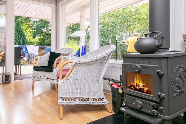 Foto van 5 persoons vakantie huis in Tranekær-By Traum - Vakantiehuis in Tranekær - Indoor