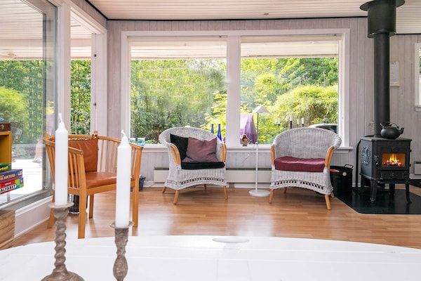 Foto van 5 persoons vakantie huis in Tranekær-By Traum - Vakantiehuis in Tranekær - Indoor