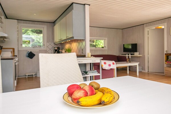 Foto van 5 persoons vakantie huis in Tranekær-By Traum - Vakantiehuis in Tranekær - Indoor
