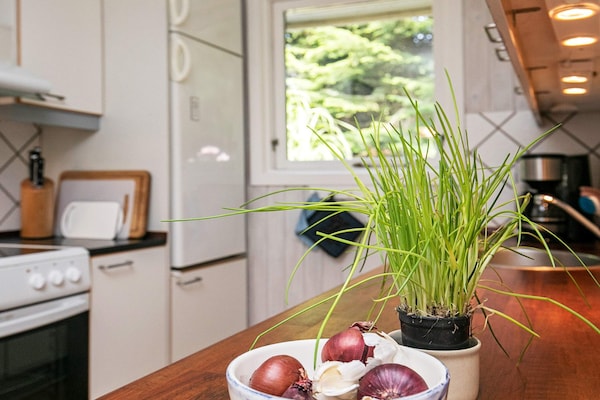 Foto van 5 persoons vakantie huis in Tranekær-By Traum - Vakantiehuis in Tranekær - Indoor