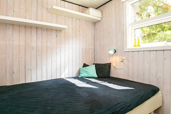 Foto van 5 persoons vakantie huis in Tranekær-By Traum - Vakantiehuis in Tranekær - Indoor