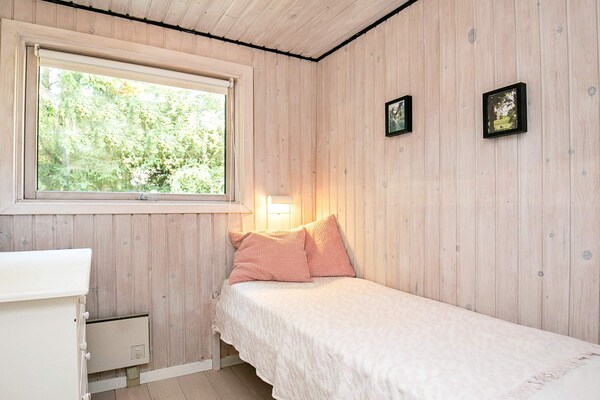 Foto van 5 persoons vakantie huis in Tranekær-By Traum - Vakantiehuis in Tranekær - Indoor