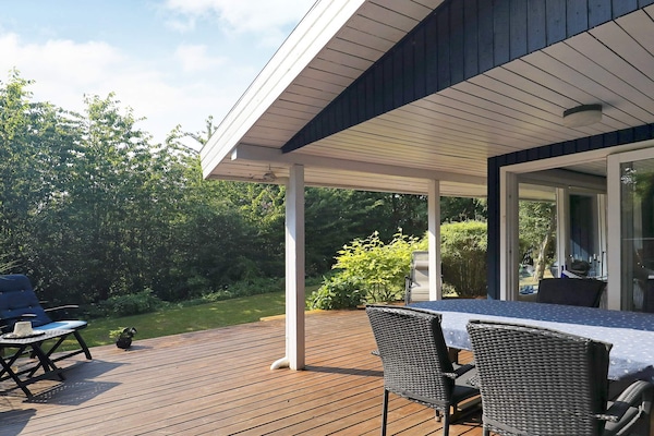 Foto van 5 persoons vakantie huis in Tranekær-By Traum - Vakantiehuis in Tranekær - View