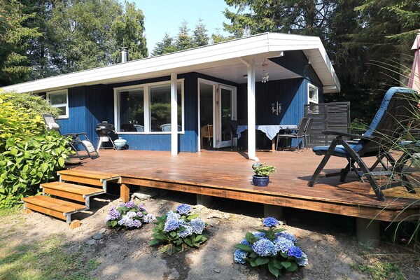 Foto van 5 persoons vakantie huis in Tranekær-By Traum - Vakantiehuis in Tranekær - View