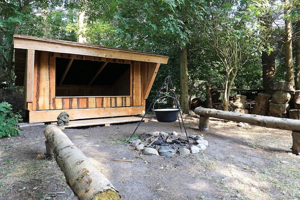 Foto van 5 persoons vakantie huis in Tranekær-By Traum - Vakantiehuis in Tranekær - View