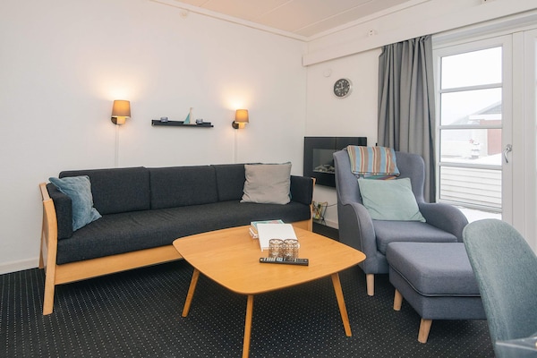 Foto van 5 persoons vakantie huis in Rømø-By Traum - Vakantiehuis in Rømø - Indoor