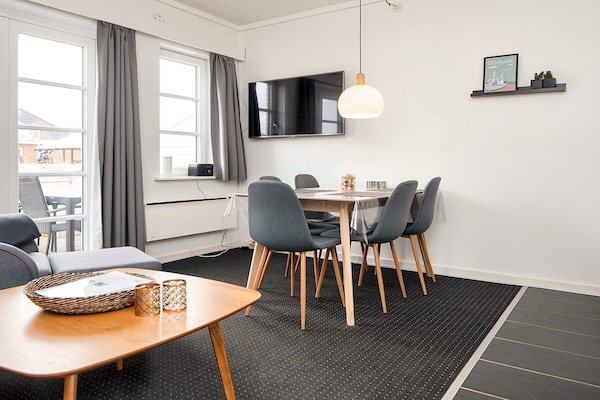 Foto van 5 persoons vakantie huis in Rømø-By Traum - Vakantiehuis in Rømø - Indoor