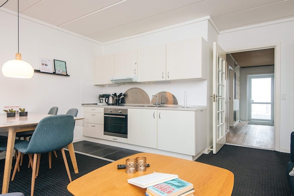 Foto van 5 persoons vakantie huis in Rømø-By Traum - Vakantiehuis in Rømø - Indoor