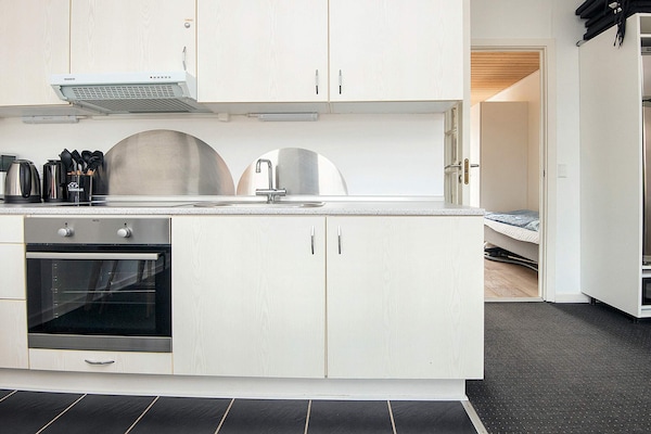 Foto van 5 persoons vakantie huis in Rømø-By Traum - Vakantiehuis in Rømø - Indoor