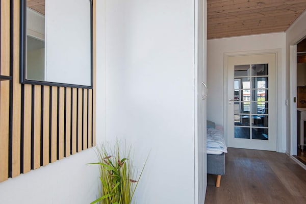 Foto van 5 persoons vakantie huis in Rømø-By Traum - Vakantiehuis in Rømø - Indoor