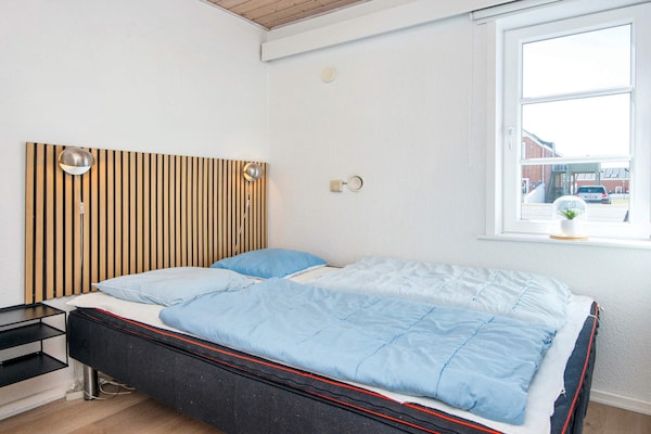 Foto van 5 persoons vakantie huis in Rømø-By Traum - Vakantiehuis in Rømø - Indoor