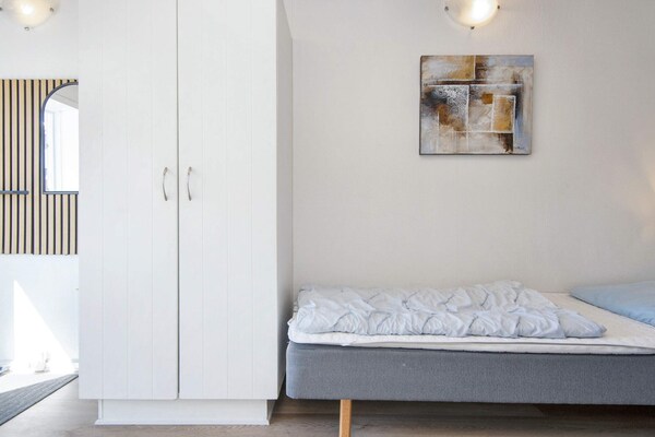 Foto van 5 persoons vakantie huis in Rømø-By Traum - Vakantiehuis in Rømø - Indoor