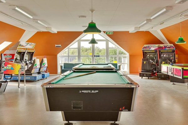Foto van 5 persoons vakantie huis in Rømø-By Traum - Vakantiehuis in Rømø - Untagged