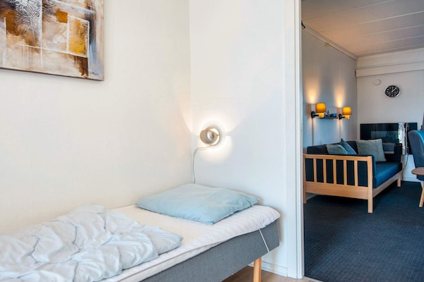 Foto van 5 persoons vakantie huis in Rømø-By Traum - Vakantiehuis in Rømø - Indoor