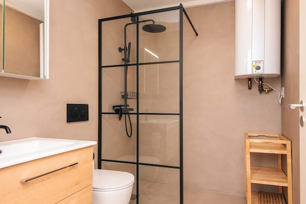 Foto van 5 persoons vakantie huis in Rømø-By Traum - Vakantiehuis in Rømø - Indoor