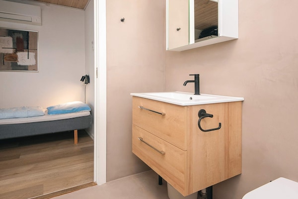 Foto van 5 persoons vakantie huis in Rømø-By Traum - Vakantiehuis in Rømø - Indoor