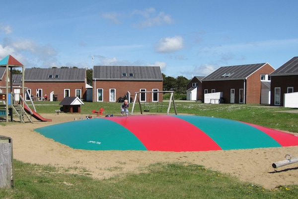 Foto van 5 persoons vakantie huis in Rømø-By Traum - Vakantiehuis in Rømø - View