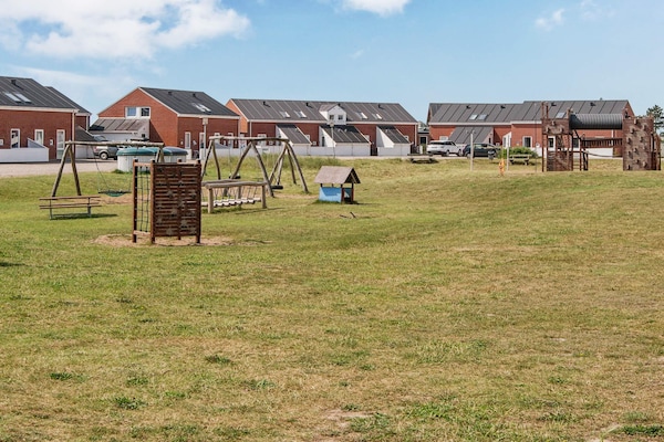 Foto van 5 persoons vakantie huis in Rømø-By Traum - Vakantiehuis in Rømø - View