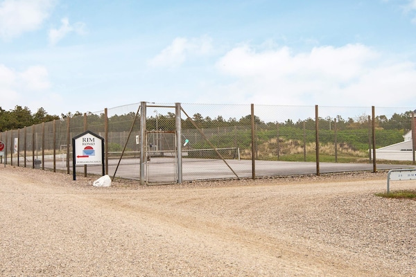 Foto van 5 persoons vakantie huis in Rømø-By Traum - Vakantiehuis in Rømø - Untagged
