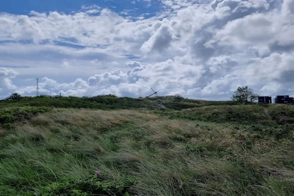 Foto van 5 persoons vakantie huis in Rømø-By Traum - Vakantiehuis in Rømø - Untagged