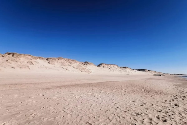 Foto van 5 persoons vakantie huis in Rømø-By Traum - Vakantiehuis in Rømø - Untagged
