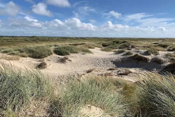 Foto van 5 persoons vakantie huis in Rømø-By Traum - Vakantiehuis in Rømø - Untagged