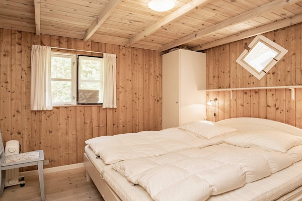 Foto van 12 persoons vakantie huis in Læsø-By Traum - Vakantiehuis in Læsø - Indoor
