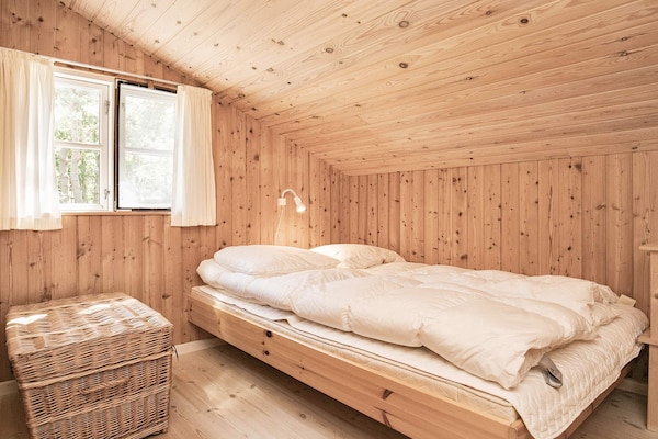 Foto van 12 persoons vakantie huis in Læsø-By Traum - Vakantiehuis in Læsø - Indoor