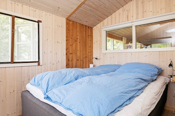 Foto van 12 persoons vakantie huis in Læsø-By Traum - Vakantiehuis in Læsø - Indoor