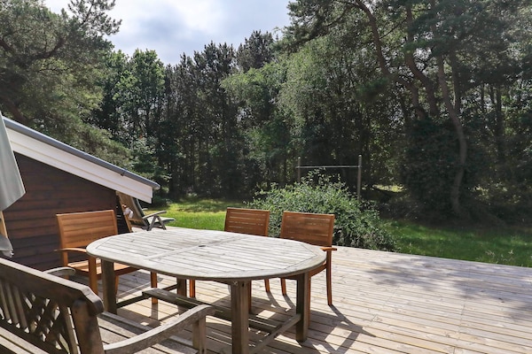 Foto van 12 persoons vakantie huis in Læsø-By Traum - Vakantiehuis in Læsø - View