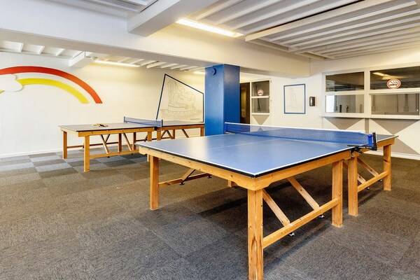 Foto van 4 persoons vakantie huis op een vakantie park in Faaborg - Untagged