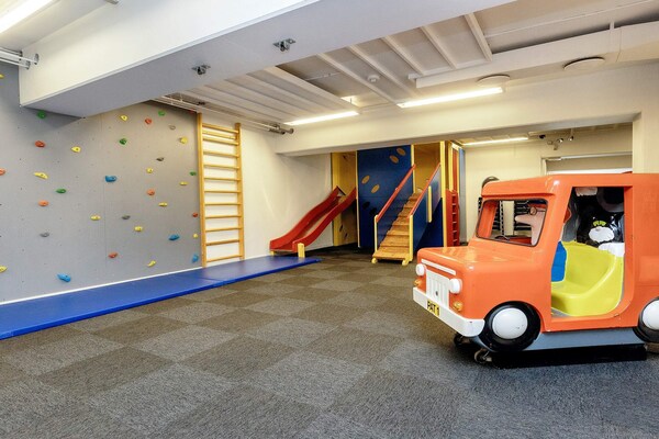 Foto van 4 persoons vakantie huis op een vakantie park in Faaborg - Untagged