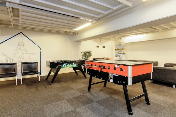 Foto van 4 persoons vakantie huis op een vakantie park in Faaborg - Untagged