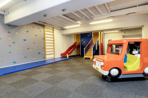 Foto van 4 persoons vakantie huis op een vakantie park in Faaborg - Untagged