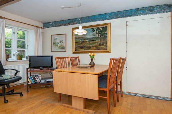 Foto van 5 persoons vakantie huis in Højer-By Traum - Vakantiehuis in Højer - Indoor
