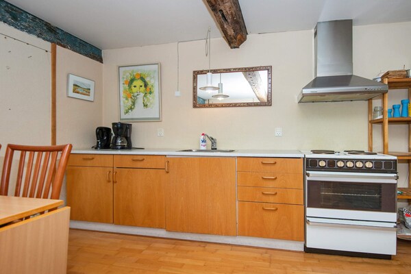 Foto van 5 persoons vakantie huis in Højer-By Traum - Vakantiehuis in Højer - Indoor