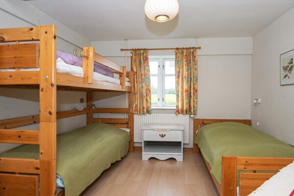 Foto van 5 persoons vakantie huis in Højer-By Traum - Vakantiehuis in Højer - Indoor