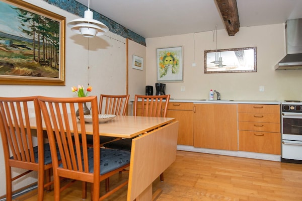 Foto van 5 persoons vakantie huis in Højer-By Traum - Vakantiehuis in Højer - Indoor