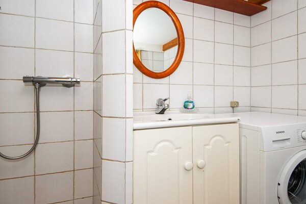 Foto van 5 persoons vakantie huis in Højer-By Traum - Vakantiehuis in Højer - Indoor