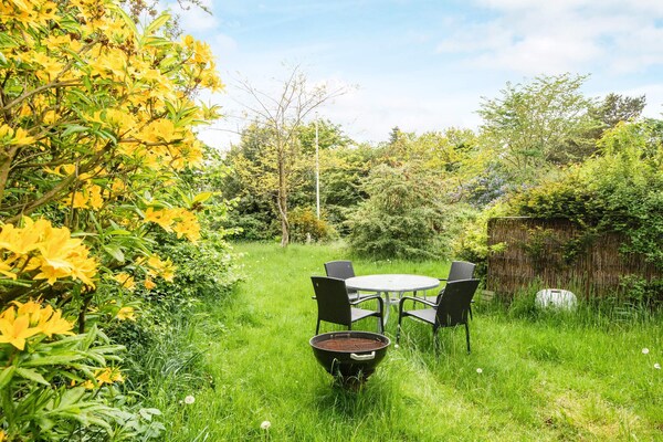 Foto van 5 persoons vakantie huis in Højer-By Traum - Vakantiehuis in Højer - View
