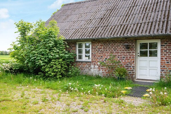 Foto van 5 persoons vakantie huis in Højer-By Traum - Vakantiehuis in Højer - View